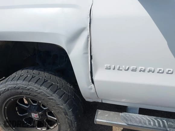 ✅ 2019 Chevrolet Silverado 2500HD LT • VIN: 1GC1KSEY5KF121647 • Лот: 41936127. Опубликован ранее на IAAI с пробегом 117 059 миль. Бесплатный доступ к архиву аукционных продаж из США и подробный отчёт об истории автомобиля на DreamBid. Изображение 6.