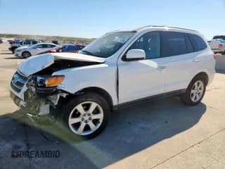 ✅ 2007 Hyundai Santa Fe SE • VIN: 5NMSH13EX7H060375 • Lot: 92077435. Wystawiony na Copart z przebiegiem Nie podano. Bezpłatny archiwum sprzedaży aukcyjnych z USA i szczegółowy raport historii pojazdu na DreamBid. Zdjęcie 1.