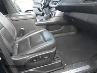 ✅ 2021 Chevrolet Tahoe LT • VIN: 1GNSKNKD1MR384072 • Лот: 43506559. Опубликован ранее на IAAI с пробегом 82 939 миль. Бесплатный доступ к архиву аукционных продаж из США и подробный отчёт об истории автомобиля на DreamBid. Изображение 5.