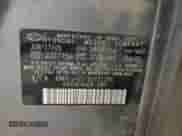 ✅ 2009 Hyundai Elantra SE • VIN: KMHDU46D79U811786 • Lot: 62991165. Wystawiony na Copart z przebiegiem 263 920 mil mil. Skorzystaj z bezpłatnego archiwum sprzedaży aukcyjnych z USA i zobacz szczegółowy raport historii pojazdu na DreamBid. Zdjęcie 12.