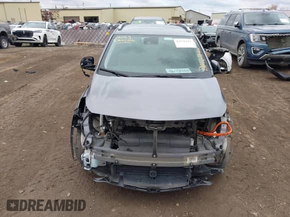 2023 Chevrolet Bolt EUV LT с VIN 1G1FY6S04P4181117, выставлен на аукционе IAAI как лот 43576311 с пробегом 86 459 миль миль и . История ставок и продаж доступна на DreamBid. Изображение 12.