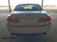 ✅ 2015 Honda Accord Sport • VIN: 1HGCR2F55FA044839 • Лот: 95747035. Опубликован ранее на Copart с пробегом 170 883 миль. Бесплатный доступ к архиву аукционных продаж из США и подробный отчёт об истории автомобиля на DreamBid. Изображение 6.