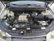 2007 Hyundai Santa Fe SE с VIN 5NMSH13E37H076790, выставлен на аукционе Copart как лот 61661145 с пробегом 251 980 миль миль и Списание • Salvage title. История ставок и продаж доступна на DreamBid. Изображение 12.