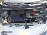 ✅ 2015 Nissan Note S Plus • VIN: 3N1CE2CP1FL448815 • Lot: 43166299. Listed on IAAI with 146,340 mi. Free auction sales archive from the USA and detailed vehicle history report at DreamBid. Image 10.