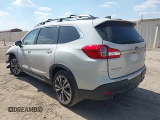 ✅ 2021 Subaru Ascent Limited • VIN: 4S4WMAPDXM3473773 • Лот: 43343035. Опубликован ранее на IAAI с пробегом 21 537 миль. Бесплатный доступ к архиву аукционных продаж из США и подробный отчёт об истории автомобиля на DreamBid. Изображение 3.