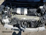 ✅ 2020 Lexus RX 350 • VIN: 2T2AZMDA8LC222196 • Lot: 68650675. Listed on Copart with 43,461 mi. Free auction sales archive from the USA and detailed vehicle history report at DreamBid. Image 12.