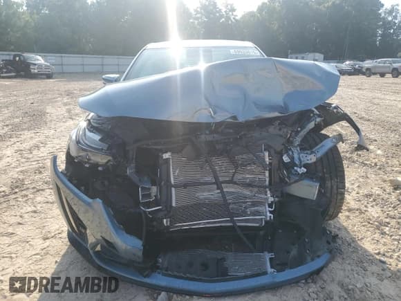 ✅ 2024 Cadillac CT5-V Blackwing • VIN: 1G6D35R60R0810631 • Lot: 69933015. Listed on Copart with 12,751 mi. Free auction sales archive from the USA and detailed vehicle history report at DreamBid. Image 5.