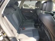 ✅ 2018 Audi Q5 Prestige • VIN: WA1CNAFY4J2208190 • Lot: 65612855. Listed on Copart with Not provided. Free auction sales archive from the USA and detailed vehicle history report at DreamBid. Image 10.