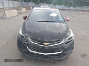 ✅ 2017 Chevrolet Cruze LT • VIN: 3G1BE5SM3HS565444 • Lot: 43232898. Listed on IAAI with 37,543 mi. Free auction sales archive from the USA and detailed vehicle history report at DreamBid. Image 12.