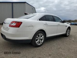 ✅ 2011 Ford Taurus SEL • VIN: 1FAHP2EW5BG178753 • Lot: 90568665. Listed on Copart with 178,388 mi. Free auction sales archive from the USA and detailed vehicle history report at DreamBid. Image 3.