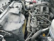 ✅ 2018 Nissan NV Cargo S • VIN: 1N6BF0LY0JN807791 • Lot: 41868591. Listed on IAAI with 128,813 mi. Free auction sales archive from the USA and detailed vehicle history report at DreamBid. Image 25.