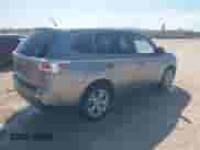 2014 Mitsubishi Outlander SE с VIN JA4AD3A3XEZ019235, выставлен на аукционе IAAI как лот 42559672 с пробегом 176 622 миль миль и . История ставок и продаж доступна на DreamBid. Изображение 4.