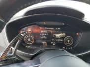 ✅ 2016 Audi TT 2.0T • VIN: TRUC5AFV8G1006274 • Lot: 62758755. Wystawiony na Copart z przebiegiem 114 518 mil. Bezpłatny archiwum sprzedaży aukcyjnych z USA i szczegółowy raport historii pojazdu na DreamBid. Zdjęcie 9.