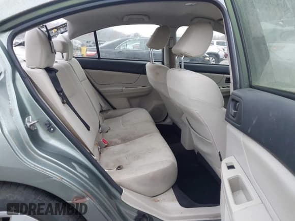 ✅ 2014 Subaru Impreza • VIN: JF1GJAA64EH020271 • Лот: 43752037. Опубликован ранее на IAAI с пробегом Не указан. Бесплатный доступ к архиву аукционных продаж из США и подробный отчёт об истории автомобиля на DreamBid. Изображение 8.