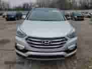 ✅ 2017 Hyundai Santa Fe Ultimate • VIN: 5XYZWDLA4HG502047 • Lot: 70181452. Wystawiony na Copart z przebiegiem 50 979 mil mil. Skorzystaj z bezpłatnego archiwum sprzedaży aukcyjnych z USA i zobacz szczegółowy raport historii pojazdu na DreamBid. Zdjęcie 5.