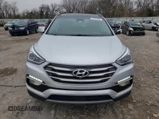✅ 2017 Hyundai Santa Fe Ultimate • VIN: 5XYZWDLA4HG502047 • Лот: 70181452. Опубликован ранее на Copart с пробегом 50 979 миль. Бесплатный доступ к архиву аукционных продаж из США и подробный отчёт об истории автомобиля на DreamBid. Изображение 5.