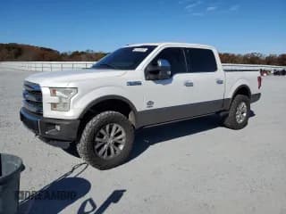 ✅ 2017 Ford F-150 XLT • VIN: 1FTEW1EF6HKC62323 • Лот: 92165265. Опубликован ранее на Copart с пробегом 183 836 миль. Бесплатный доступ к архиву аукционных продаж из США и подробный отчёт об истории автомобиля на DreamBid. Изображение 1.