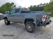 ✅ 2020 Chevrolet Colorado 2WD Work Truck • VIN: 1GCHSBEA0L1159173 • Лот: 70294895. Опубликован ранее на Copart с пробегом 108 301 миль. Бесплатный доступ к архиву аукционных продаж из США и подробный отчёт об истории автомобиля на DreamBid. Изображение 2.