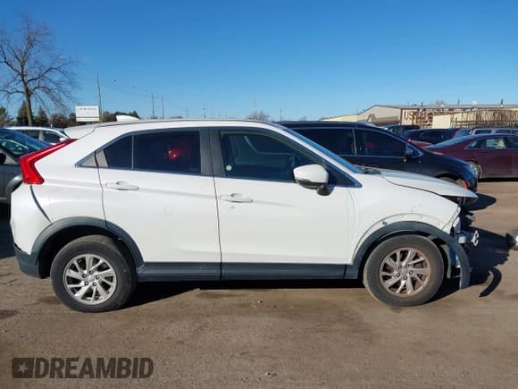 ✅ 2019 Mitsubishi Eclipse Cross ES • VIN: JA4AT3AA5KZ016935 • Lot: 43598223. Wystawiony na IAAI z przebiegiem 134 282 mil. Bezpłatny archiwum sprzedaży aukcyjnych z USA i szczegółowy raport historii pojazdu na DreamBid. Zdjęcie 14.