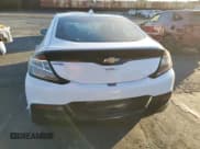 ✅ 2017 Chevrolet Volt LT • VIN: 1G1RC6S57HU118358 • Lot: 85515334. Wystawiony na Copart z przebiegiem 88 973 mil. Bezpłatny archiwum sprzedaży aukcyjnych z USA i szczegółowy raport historii pojazdu na DreamBid. Zdjęcie 6.
