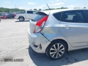 ✅ 2016 Hyundai Accent Sport • VIN: KMHCU5AE6GU239995 • Лот: 42400403. Опубликован ранее на IAAI с пробегом 106 850 миль. Бесплатный доступ к архиву аукционных продаж из США и подробный отчёт об истории автомобиля на DreamBid. Изображение 6.