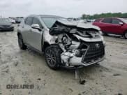 ✅ 2024 Lexus NX 350h Luxury • VIN: JTJHKCEZ0R2022701 • Lot: 58807345. Listed on Copart with 22,078 mi. Free auction sales archive from the USA and detailed vehicle history report at DreamBid. Image 14.