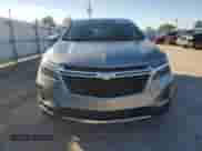 2024 Chevrolet Equinox LT с VIN 3GNAXTEG6RL259395, выставлен на аукционе Copart как лот 90033065 с пробегом 53 033 миль миль и Чистый • Clean title. История ставок и продаж доступна на DreamBid. Изображение 5.
