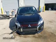 ✅ 2024 Mitsubishi Mirage Black Edition • VIN: ML32AWHJ7RH003677 • Lot: 86534975. Listed on Copart with 37,392 mi. Free auction sales archive from the USA and detailed vehicle history report at DreamBid. Image 13.