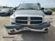 2008 Dodge 1500 ST with VIN 1D7HU18N68S590028, listed as a Copart auction lot 65510494 with 131,210 mi miles and Clean title. Bid and sale history available at DreamBid. Image 5.