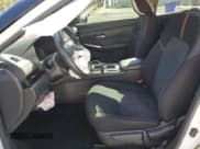 ✅ 2022 Nissan Sentra SR • VIN: 3N1AB8DV4NY255625 • Lot: 90950495. Listed on Copart with 50,599 mi. Free auction sales archive from the USA and detailed vehicle history report at DreamBid. Image 7.