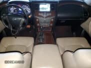 ✅ 2017 Nissan Armada SL • VIN: JN8AY2NDXH9002015 • Лот: 81856495. Опубликован ранее на Copart с пробегом 125 898 миль. Бесплатный доступ к архиву аукционных продаж из США и подробный отчёт об истории автомобиля на DreamBid. Изображение 8.