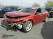 2014 Chevrolet Impala LS Eco z VIN 2G11Z5SR5E9191164, wystawiony jako Copart lot #52125305 z przebiegiem 78 460 mil mil oraz Szkoda całkowita • Salvage title. Historia ofert i sprzedaży dostępna na DreamBid. Obrazek 1.