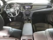 ✅ 2023 Cadillac XT5 AWD Premium Luxury • VIN: 1GYKNDRS5PZ130426 • Лот: 69010055. Опубликован ранее на Copart с пробегом 29 797 миль. Бесплатный доступ к архиву аукционных продаж из США и подробный отчёт об истории автомобиля на DreamBid. Изображение 8.