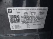 ✅ 2019 Chevrolet Equinox LT • VIN: 3GNAXWEU2KL270231 • Лот: 41516221. Опубликован ранее на IAAI с пробегом 168 244 миль. Бесплатный доступ к архиву аукционных продаж из США и подробный отчёт об истории автомобиля на DreamBid. Изображение 9.