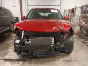 ✅ 2024 Hyundai Venue SEL • VIN: KMHRC8A36RU318650 • Lot: 41108617. Listed on IAAI with 13,498 mi. Free auction sales archive from the USA and detailed vehicle history report at DreamBid. Image 13.