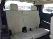 2023 Hyundai Palisade Calligraphy с VIN KM8R74GE2PU561164, выставлен на аукционе IAAI как лот 43333582 с пробегом 55 914 миль миль и . История ставок и продаж доступна на DreamBid. Изображение 17.