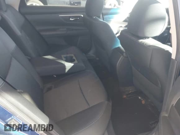 ✅ 2016 Nissan Altima SR • VIN: 1N4AL3AP5GC187808 • Lot: 43658709. Listed on IAAI with 171,900 mi. Free auction sales archive from the USA and detailed vehicle history report at DreamBid. Image 8.