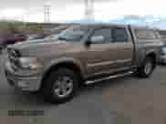 ✅ 2010 Dodge 1500 SLT • VIN: 1D7RV1GT3AS117906 • Лот: 81265794. Размещён на Copart с пробегом 113 167 миль миль. Получите бесплатный доступ к архиву аукционных продаж из США и посмотрите подробный отчёт об истории автомобиля на DreamBid. Изображение 1.