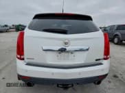 ✅ 2010 Cadillac SRX Premium Collection • VIN: 3GYFNCEY7AS556676 • Лот: 95411395. Опубликован ранее на Copart с пробегом 114 910 миль. Бесплатный доступ к архиву аукционных продаж из США и подробный отчёт об истории автомобиля на DreamBid. Изображение 6.