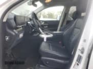 ✅ 2020 Mercedes-Benz GLE 450 • VIN: 4JGFB5KB9LA008253 • Lot: 87205565. Listed on Copart with 83,928 mi. Free auction sales archive from the USA and detailed vehicle history report at DreamBid. Image 7.