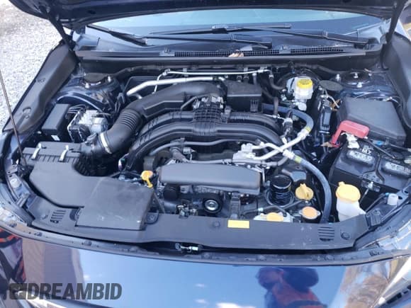 ✅ 2021 Subaru Impreza Premium • VIN: 4S3GKAV60M3605104 • Lot: 87209805. Listed on Copart with 13,214 mi. Free auction sales archive from the USA and detailed vehicle history report at DreamBid. Image 11.