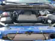 2025 Chevrolet Silverado 1500 LT z VIN 1GCUKDED9SZ170774, wystawiony jako Copart lot #85419015 z przebiegiem 23 616 mil mil oraz Czysty tytuł • Clean title. Historia ofert i sprzedaży dostępna na DreamBid. Obrazek 11.