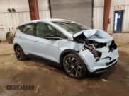 ✅ 2023 Chevrolet Bolt EV 2LT • VIN: 1G1FX6S08P4166803 • Лот: 77439124. Опубликован ранее на Copart с пробегом 16 415 миль. Бесплатный доступ к архиву аукционных продаж из США и подробный отчёт об истории автомобиля на DreamBid. Изображение 4.