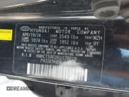 ✅ 2014 Hyundai Accent GS • VIN: KMHCT5AE0EU176019 • Lot: 43468973. Listed on IAAI with 128,055 mi. Free auction sales archive from the USA and detailed vehicle history report at DreamBid. Image 9.