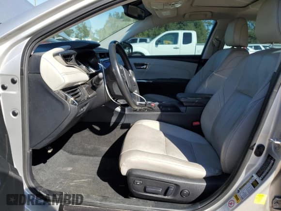 ✅ 2014 Toyota Avalon XLE Touring • VIN: 4T1BD1EB8EU023079 • Lot: 89897785. Listed on Copart with 147,920 mi. Free auction sales archive from the USA and detailed vehicle history report at DreamBid. Image 7.