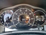 ✅ 2017 Nissan Note SV • VIN: 3N1CE2CP6HL370700 • Lot: 86173265. Listed on Copart with 90,321 mi. Free auction sales archive from the USA and detailed vehicle history report at DreamBid. Image 9.