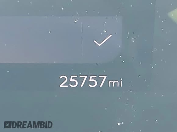 ✅ 2024 Buick Encore GX Sport Touring • VIN: KL4AMDSL0RB137930 • Lot: 42340687. Listed on IAAI with 25,757 mi. Free auction sales archive from the USA and detailed vehicle history report at DreamBid. Image 16.