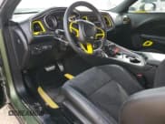 ✅ 2022 Dodge Challenger R/T Scat Pack Widebody • VIN: 2C3CDZFJ8NH160270 • Lot: 77100853. Wystawiony na Copart z przebiegiem 31 141 mil. Bezpłatny archiwum sprzedaży aukcyjnych z USA i szczegółowy raport historii pojazdu na DreamBid. Zdjęcie 8.