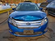 ✅ 2012 Ford Fusion SEL • VIN: 3FAHP0JA9CR279965 • Lot: 93731835. Listed on Copart with 161,237 mi. Free auction sales archive from the USA and detailed vehicle history report at DreamBid. Image 5.