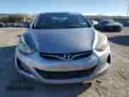 2016 Hyundai Elantra SE с VIN 5NPDH4AE8GH777406, выставлен на аукционе Copart как лот 84405575 с пробегом 108 042 миль миль и Списание • Salvage title. История ставок и продаж доступна на DreamBid. Изображение 5.